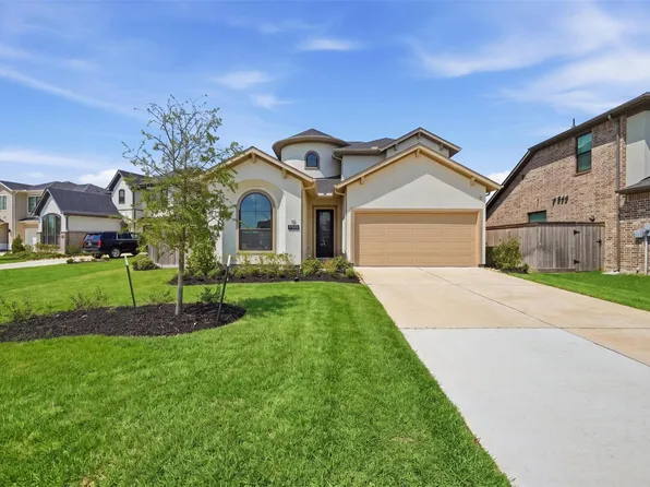 21422 Jewelflower Ct, Cypress, TX 77433