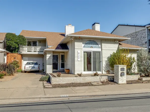 820 Pavillion St, Dallas, TX 75204