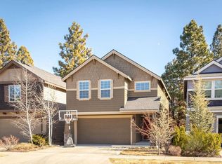 61302 Huckleberry Pl, Bend, OR 97702