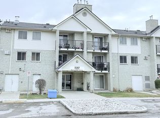 737 Deveron Cres #208, London, ON