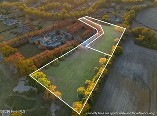 3100 Kari Blue Lane LOT 26A and 26B, Greenville, NC 27834