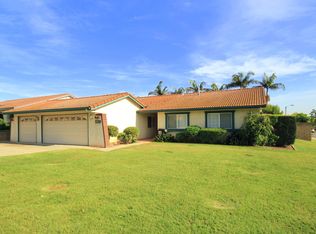 1328 Chestnut Rd, La Verne, CA 91750