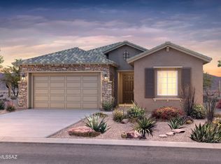 735 E Kalalau Dr E, Oro Valley, AZ 85755