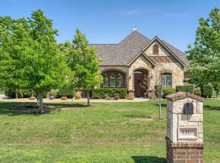 1418 Rio Viento Ln, Fort Worth, TX 76135