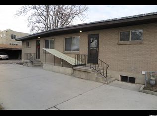 325 E Baird Cir #A-B, Salt Lake City, UT 84115