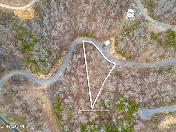18 Stone Bridge Dr Lot 18, Dandridge, TN 37725
