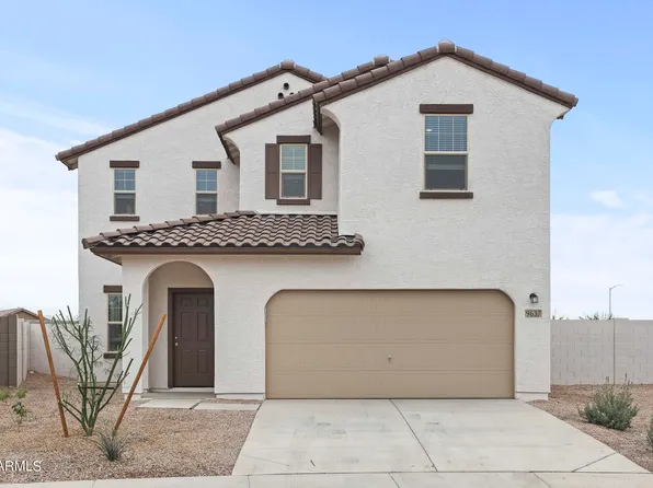 9637 W AGORA Lane, Tolleson, AZ 85353