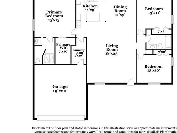 2nd image of this home