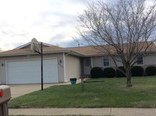 3000 Sutherland Rd, Springfield, IL 62702