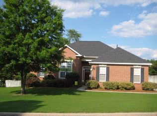 3703 Pavilion Dr, Martinez, GA 30907