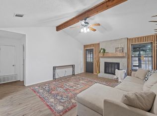 605 Rolling Hills Dr, Hewitt, TX 76643