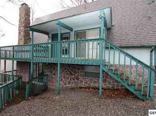 2314 Smoky Mountain Ct, Gatlinburg, TN 37738
