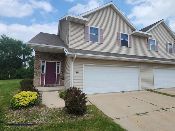 713 Edge Point Ct #1, De Pere, WI 54115