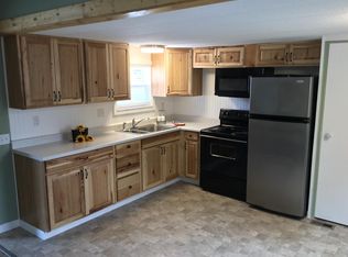 712 SE Railroad Ave SPACE 7B, Wilbur, WA 99185