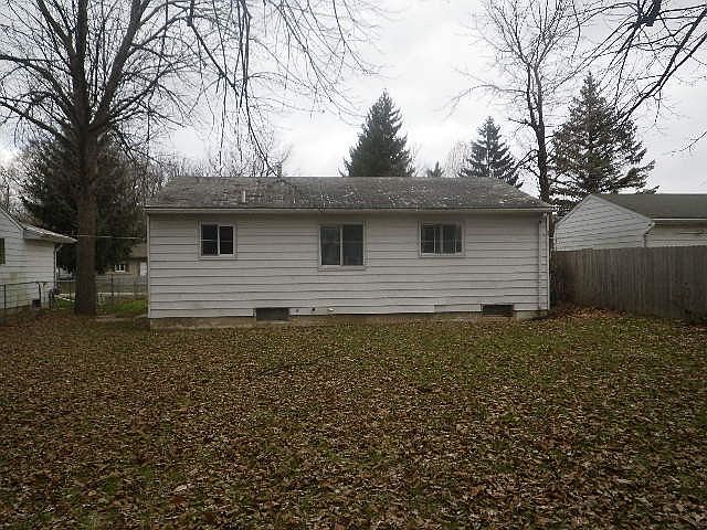 2nd image of 2488 California Ave