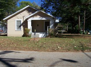 634 S Clayton Ave, Tyler, TX 75701