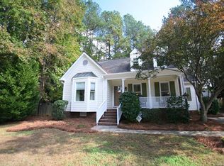 265 Post Oak Ave SW, Concord, NC 28025