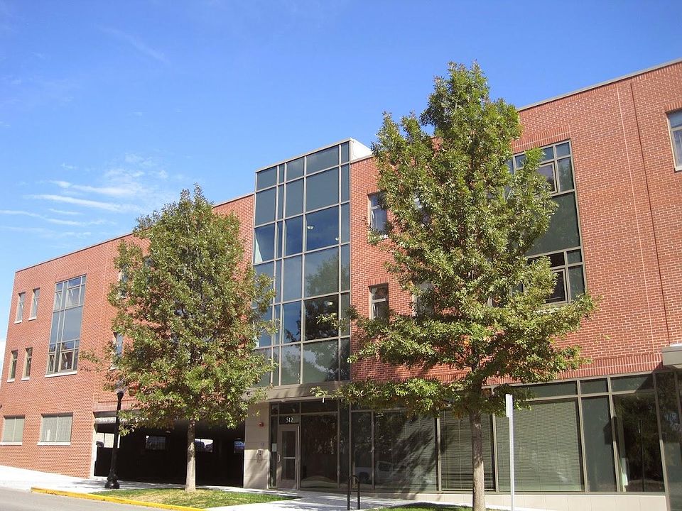 1st image of 512 N College Ave #207
