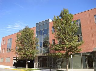 512 N College Ave #207, Bloomington, IN 47404