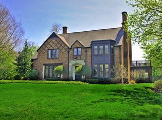 16800 Aldersyde Dr, Shaker Heights, OH 44120