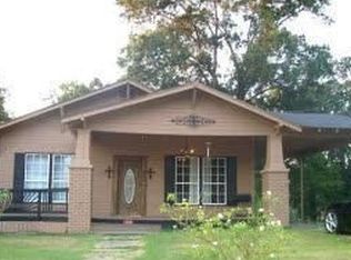 350 W Madison Ave, Bastrop, LA 71220