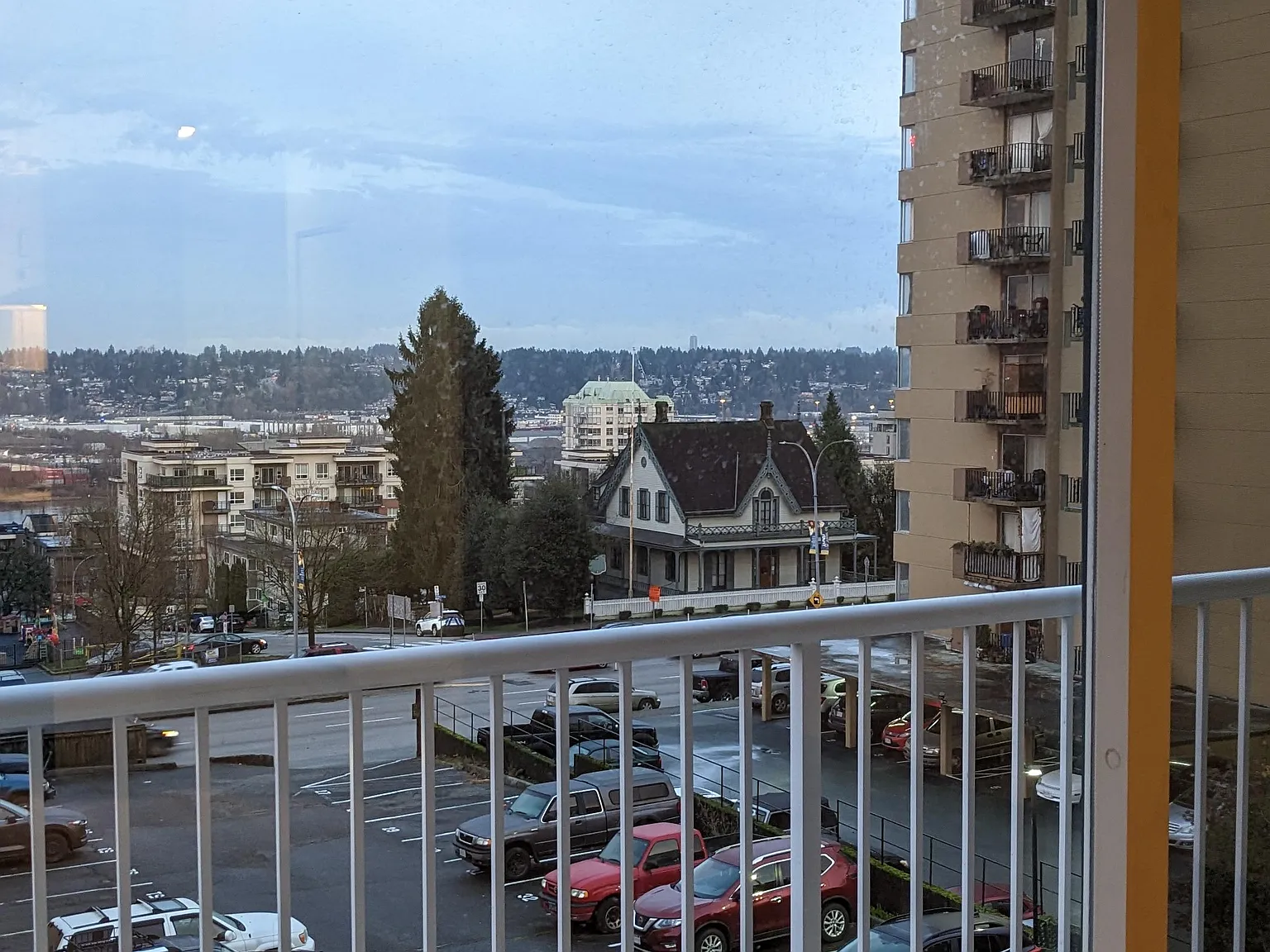 1 bed, 650 sqft, $1,750 — Photo 1