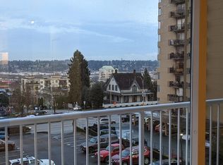 220 Manitoba St #301, New Westminster, BC V3L 1J2