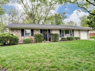 975 Independence Dr, Dayton, OH 45429