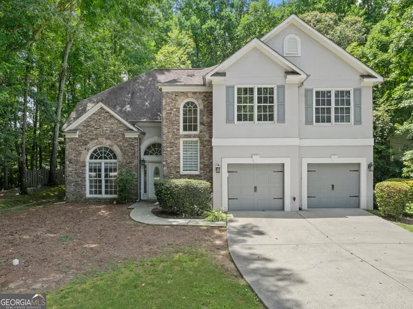 6535 Fairfield Trce, Suwanee, GA 30024