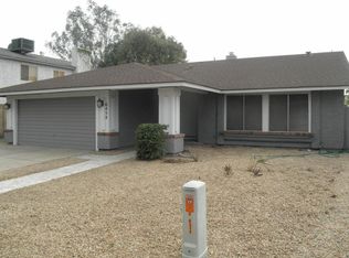 6434 S 17th Pl, Phoenix, AZ 85042