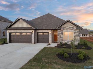 7 Valion St, Meridianville, AL 35759