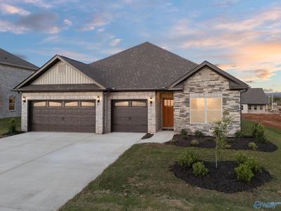 129 Balboa Rd, Meridianville, AL, 35759