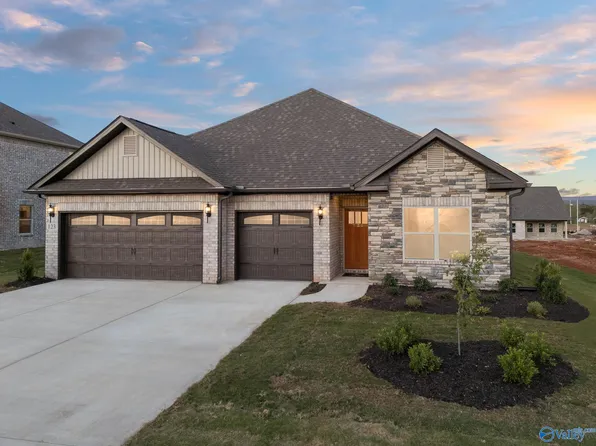 7 Valion St, Meridianville, AL 35759