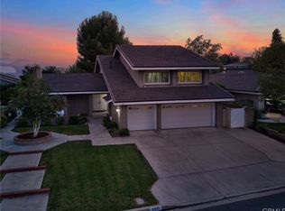 5361 Via Vicente, Yorba Linda, CA 92887