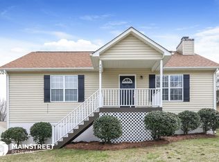 4605 Leprechaun Ln, Winston Salem, NC 27127