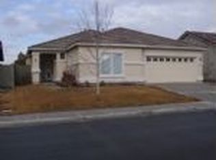 1719 River Gorge Ct, Reno, NV 89521