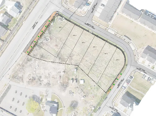 E Meadow Ln, Spanish Fork, UT 84660