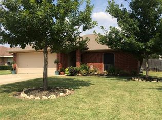 2500 Northlawn Dr, Taylor, TX 76574