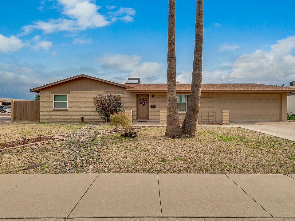 1st image of 3801 W Carol Ave