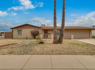 3801 W Carol Ave, Phoenix, AZ 85051