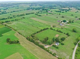 2620A W Headquarters Rd, Cynthiana, KY 41031