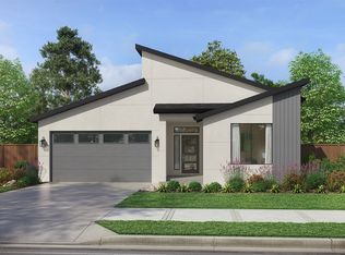 The Molalla Plan, Inspirado, Meridian, ID 83646