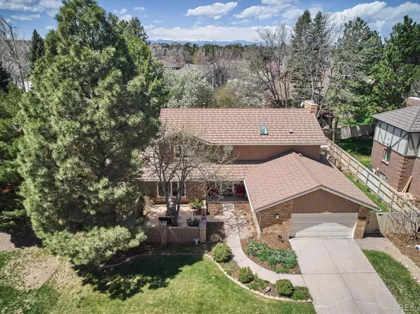 5239 S Joliet Way, Englewood, CO 80111