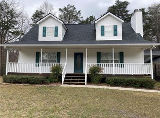 12 Trevor Trl, Dahlonega, GA 30533