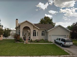 63 E Teal Ct, Saratoga Springs, UT 84045