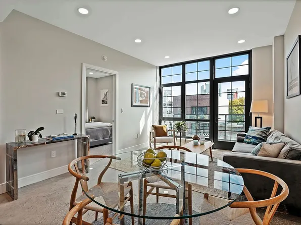 23 Bleecker St #2A, Brooklyn, NY 11221