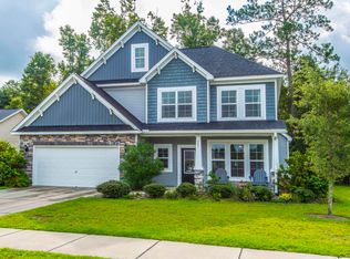 2091 Chilhowee Rd, Johns Island, SC 29455
