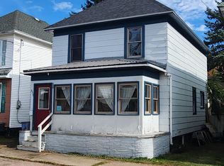 826 Franklin St, Ogdensburg, NY 13669
