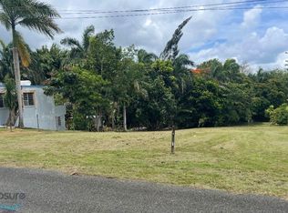 Km38 Sector Gelo Estevez #Road447, San Sebastian, PR 00685