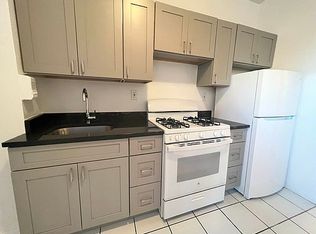 1575 Grand Concourse APT B33, Bronx, NY 10452
